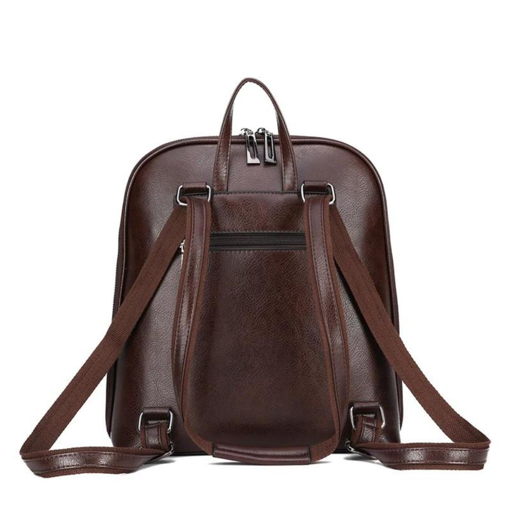 Lavoisier™ | Saskia - Sac À Dos Élégant