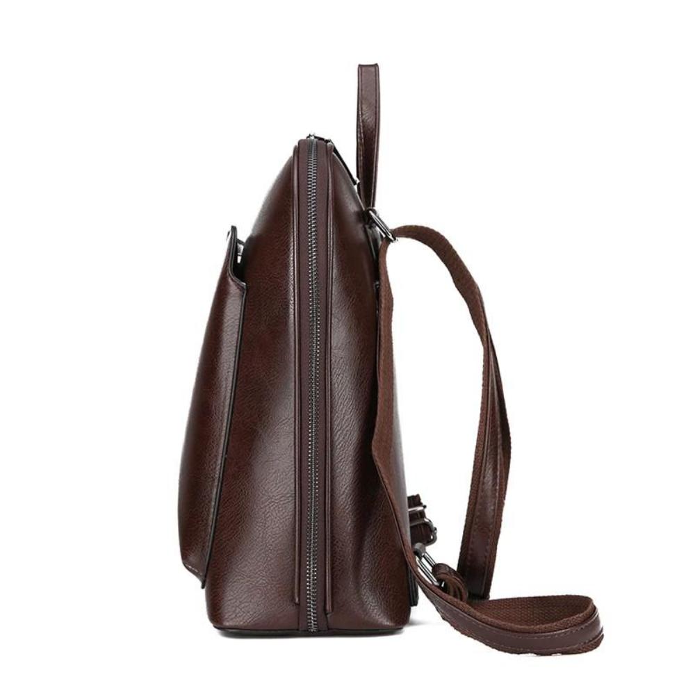 Lavoisier™ | Saskia - Sac À Dos Élégant