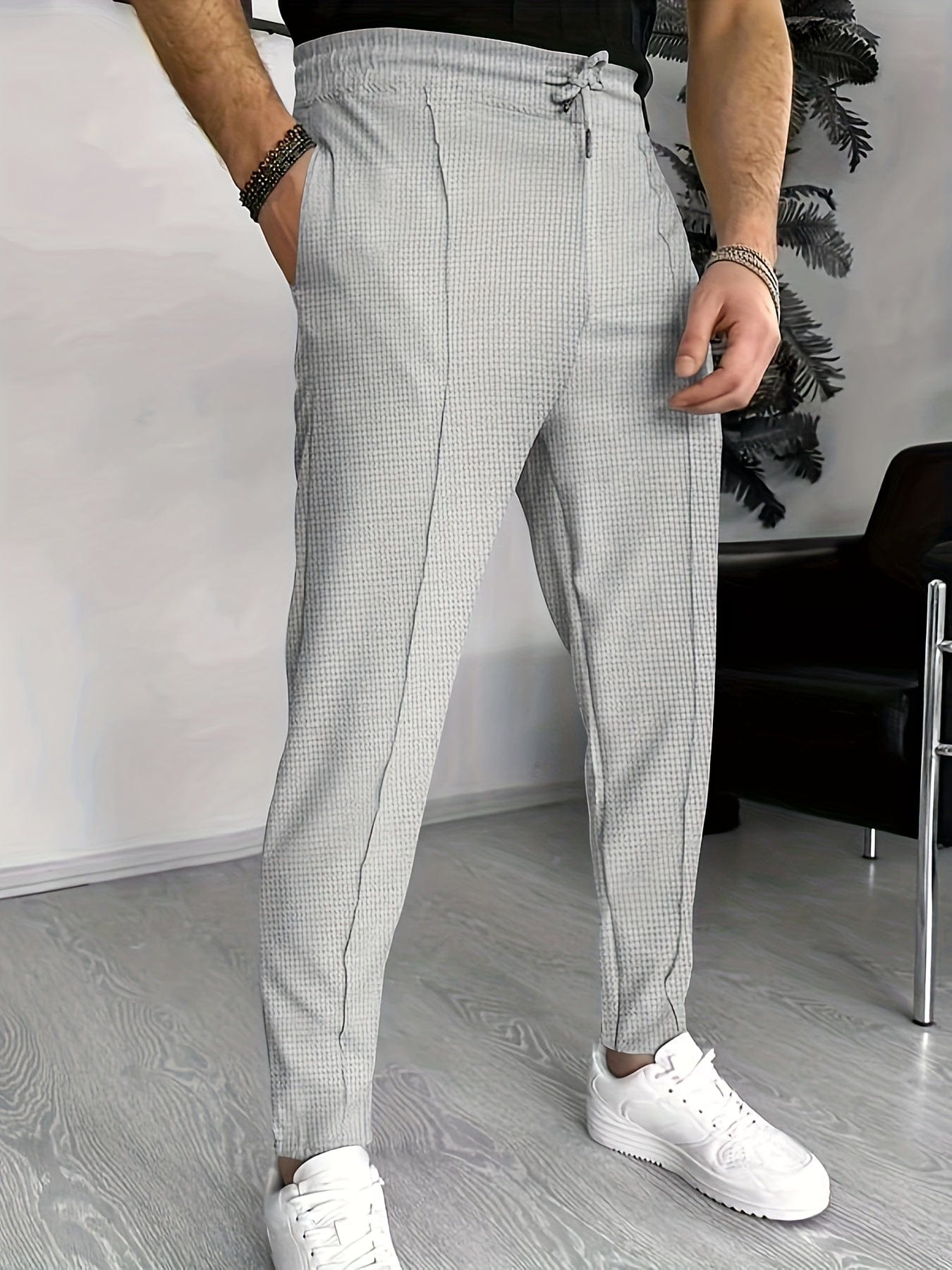 Lavoisier™ | Pantalons Sportifs Confortables