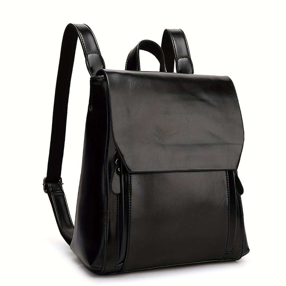 Lavoisier™ | Hannelore - Sac À Dos Vintage Élégant