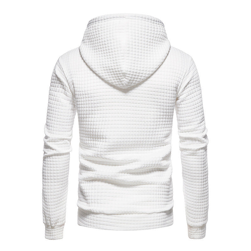 Lavoisier™ | Sweat À Capuche Confortable