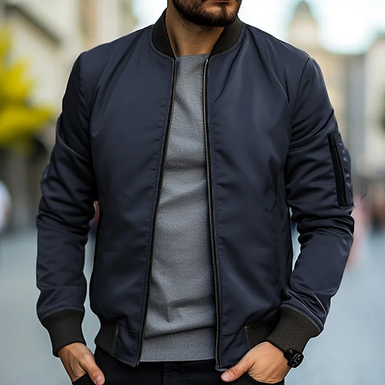 Lavoisier™ | Luxara - Veste D'Été Chic