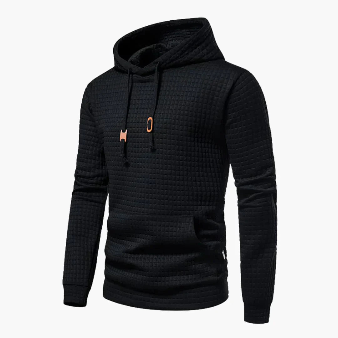 Lavoisier™ | Sweat À Capuche Confortable