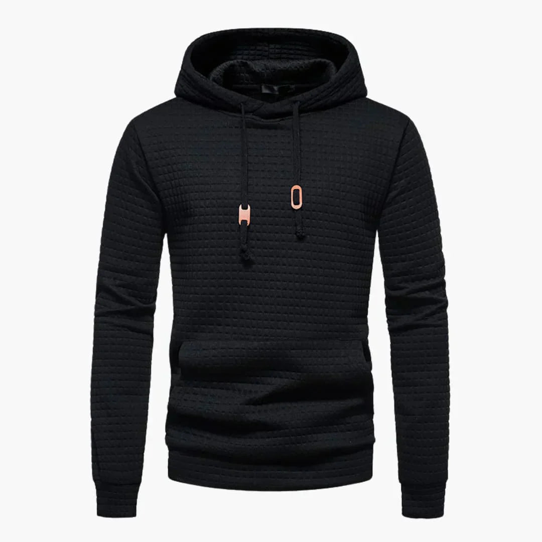 Lavoisier™ | Sweat À Capuche Confortable