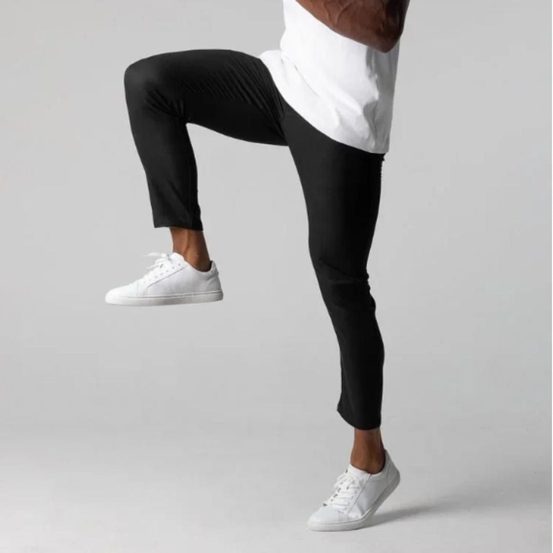 Lavoisier™ | Avani - Pantalon Chino Confortable