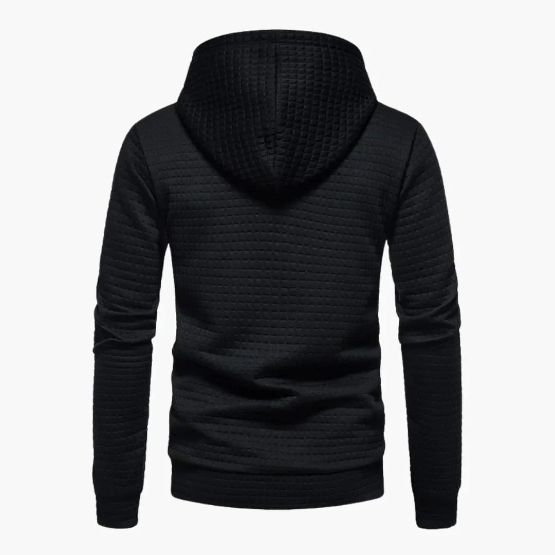 Lavoisier™ | Sweat À Capuche Confortable