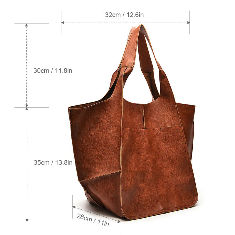 Lavoisier™ | Arwen - Sac Weekender Élégant