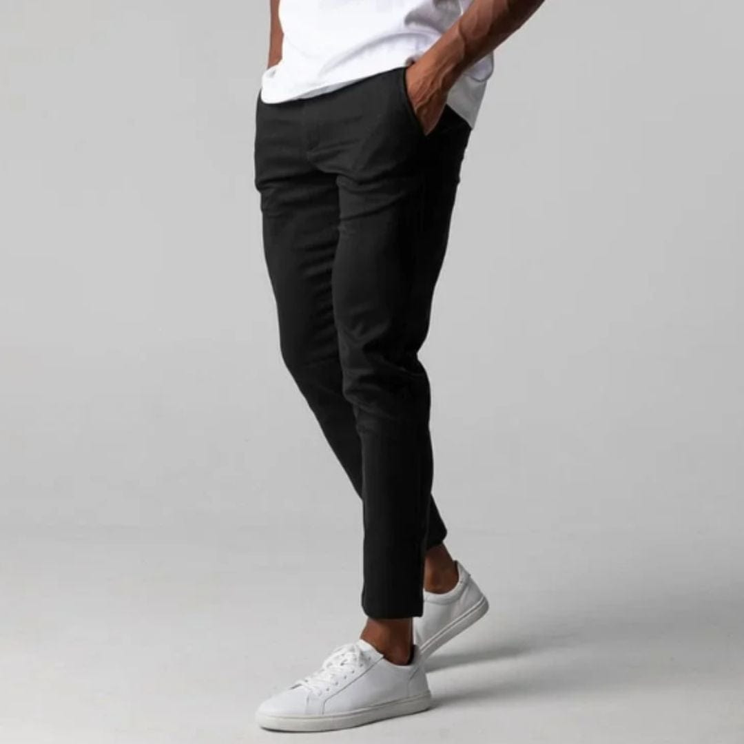 Lavoisier™ | Avani - Pantalon Chino Confortable