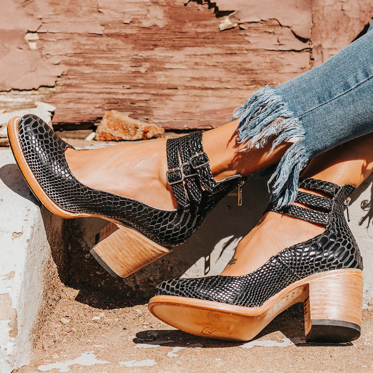 Lavoisier™ | Marisa - Bottes Chic Confortables