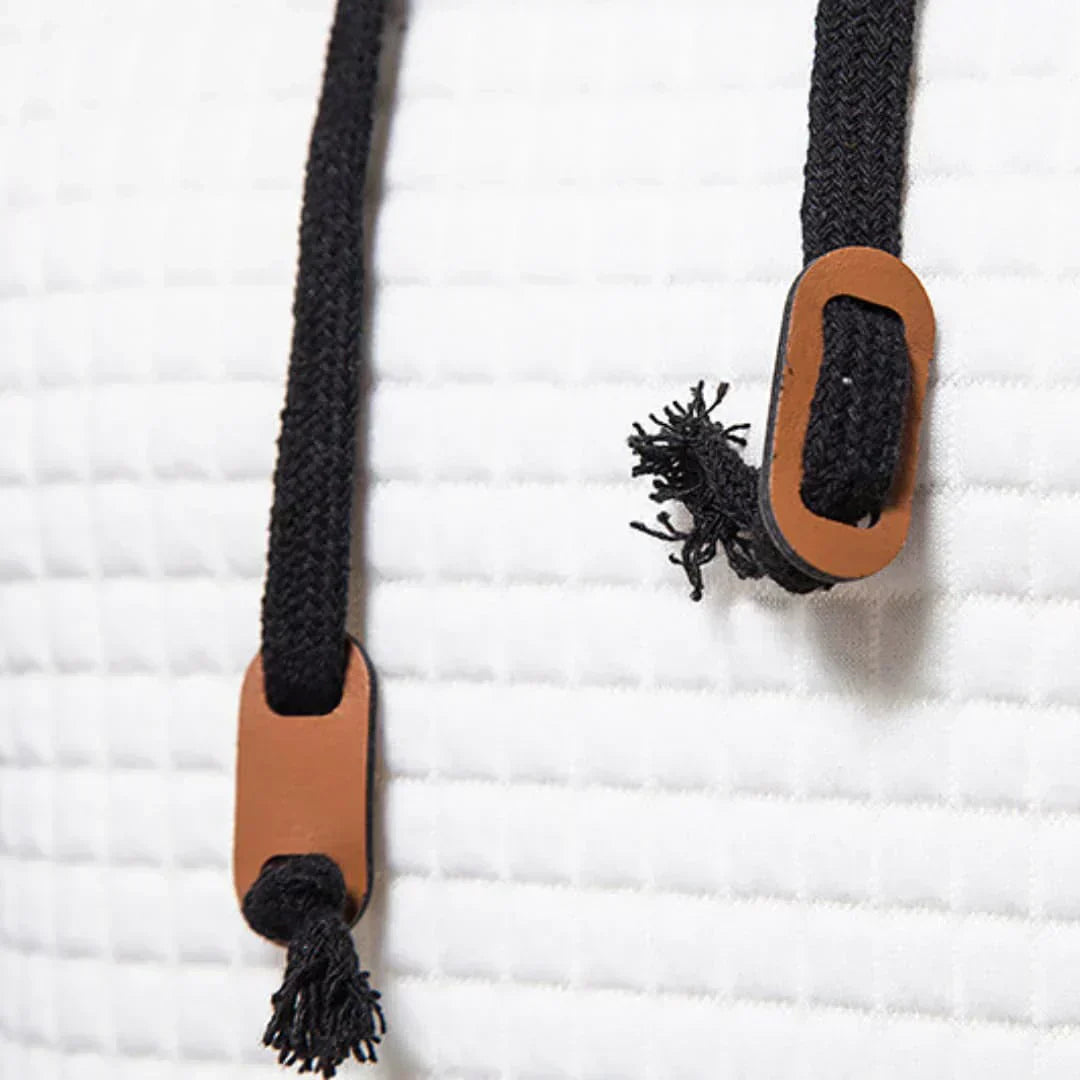 Lavoisier™ | Sweat À Capuche Confortable
