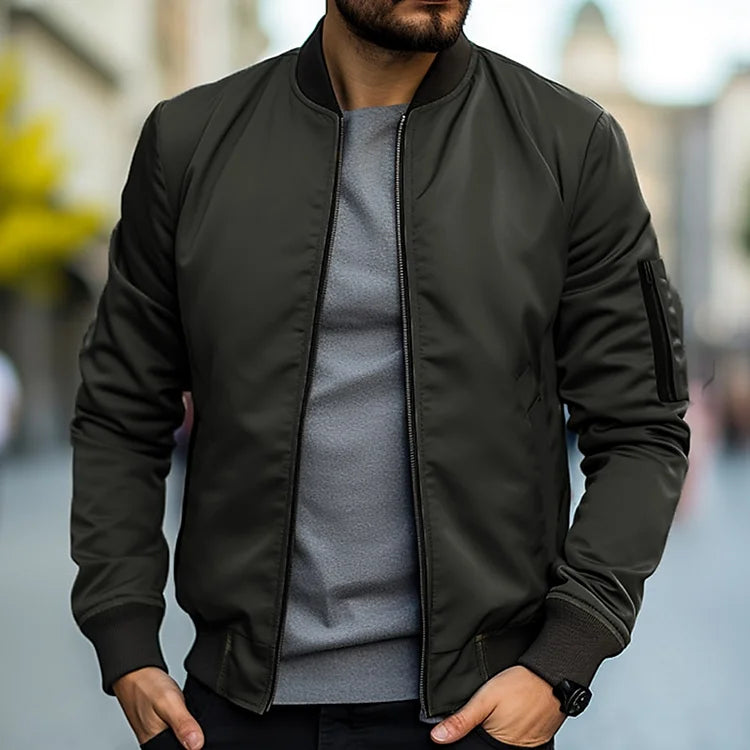 Lavoisier™ | Luxara - Veste D'Été Chic
