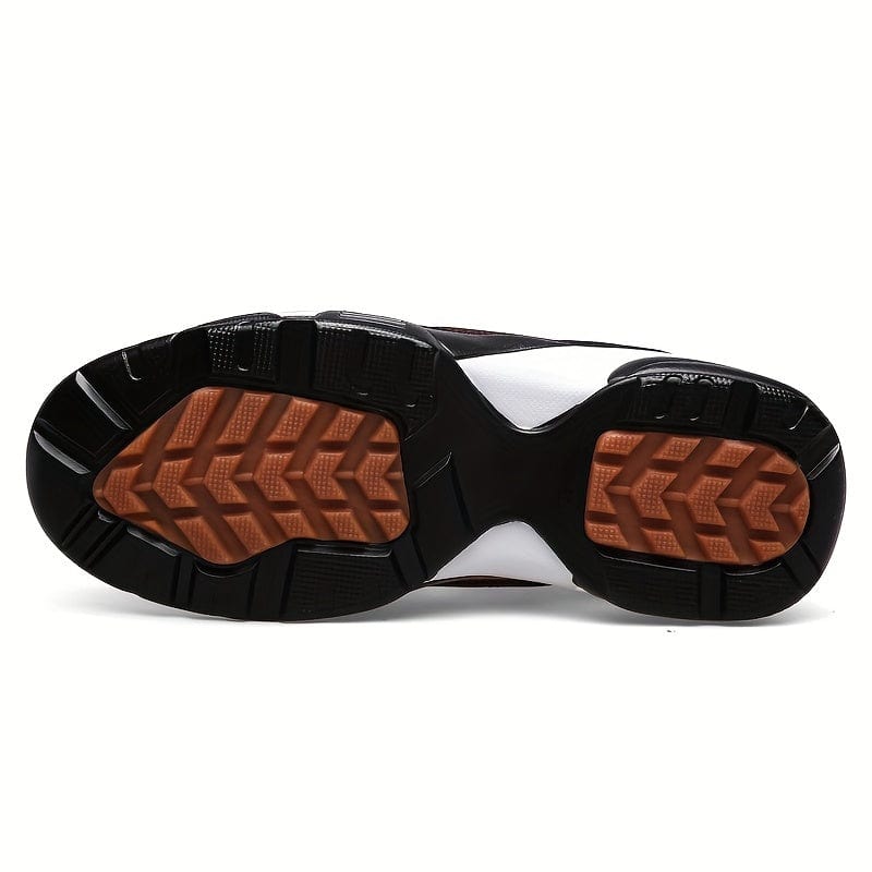 Lavoisier™ | Ulysse - Chaussures De Randonnée Confortables