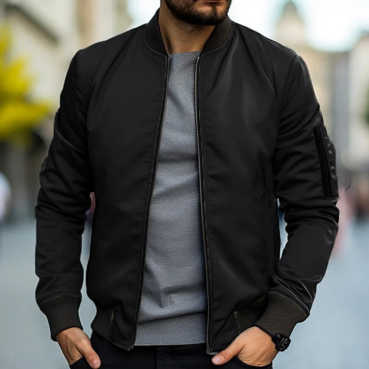 Lavoisier™ | Luxara - Veste D'Été Chic