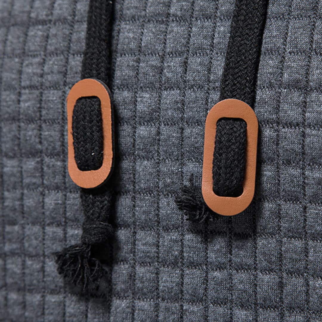 Lavoisier™ | Sweat À Capuche Confortable