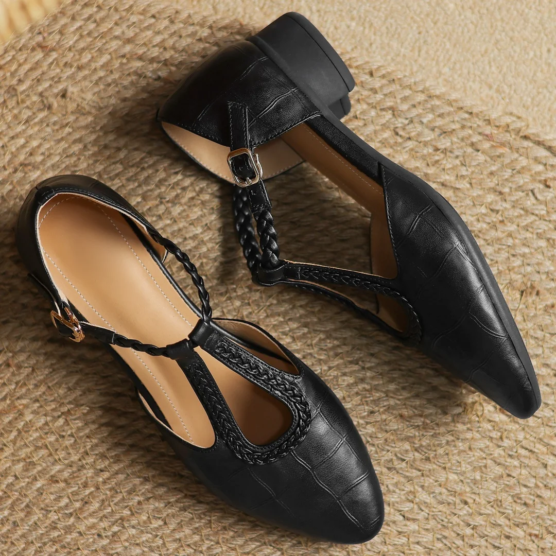 Lavoisier™ | Kepa - Élégantes Chaussures Polyvalentes