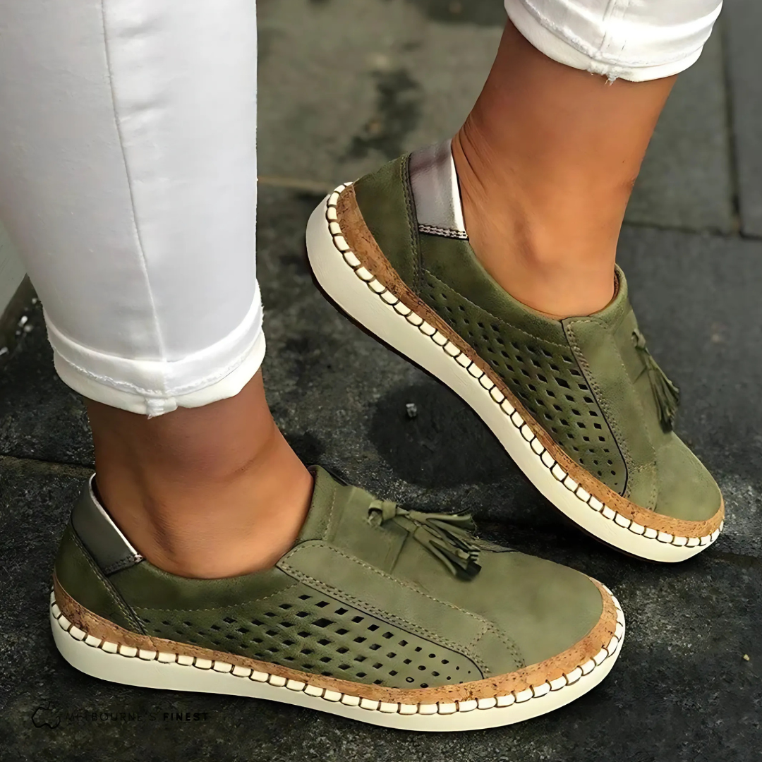Lavoisier™ | Noa - Des Chaussures Élégantes et Confortables