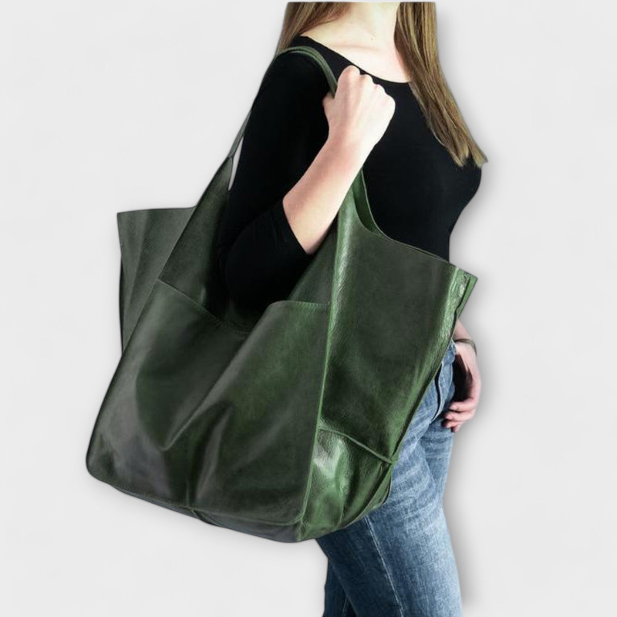Lavoisier™ | Arwen - Sac Weekender Élégant