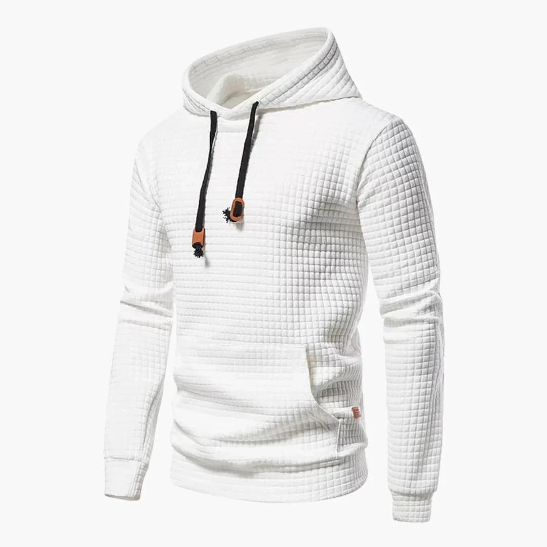 Lavoisier™ | Sweat À Capuche Confortable