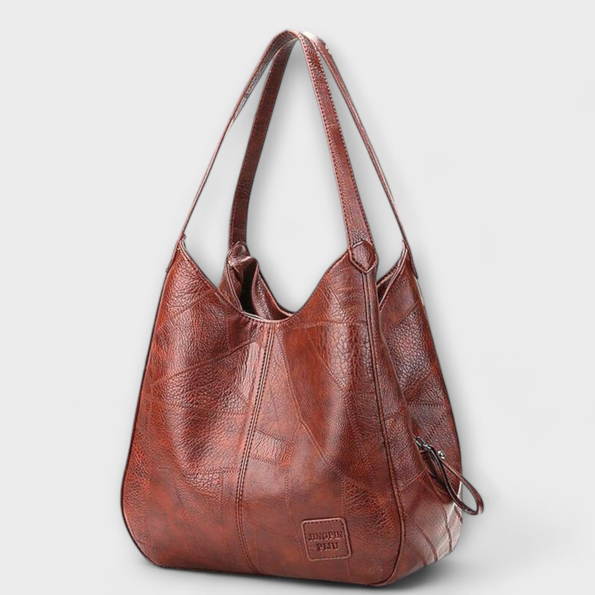 Lavoisier™ | Orineth - Sac Cuir Élégant