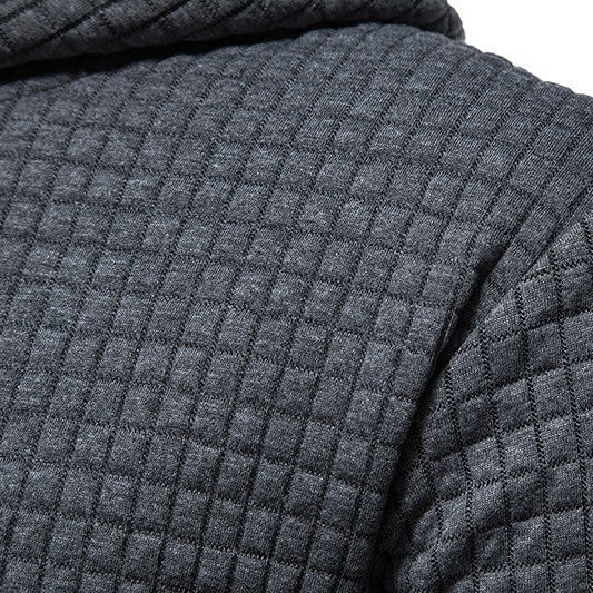 Lavoisier™ | Sweat À Capuche Confortable