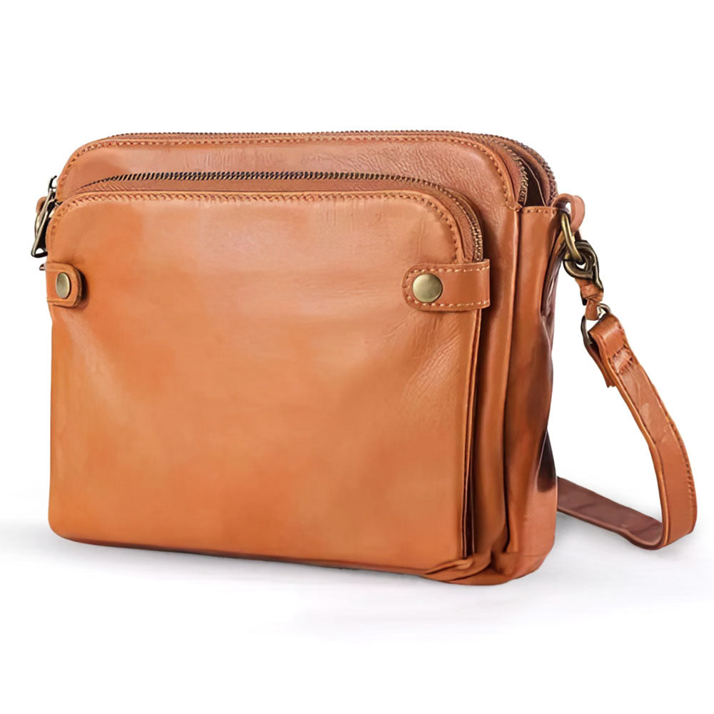 Lavoisier™ | Hélène - Sac À Main Élégant