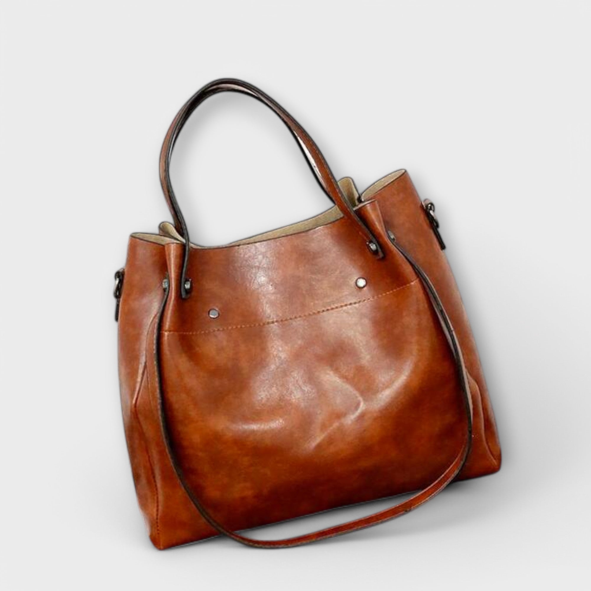 Lavoisier™ | Azura - Élégant Ensemble de Sacs