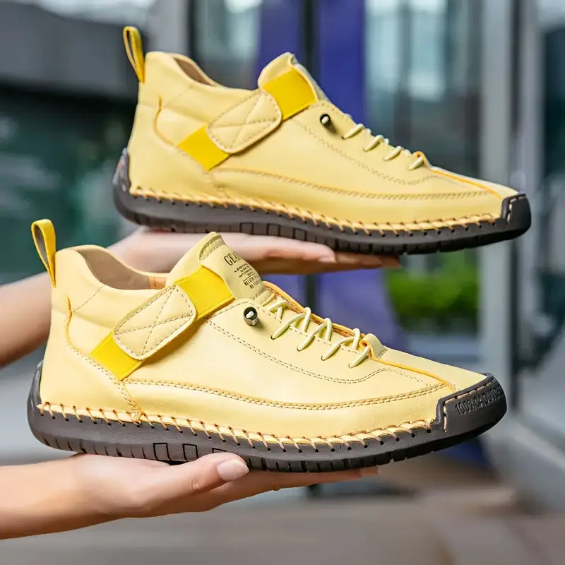 Lavoisier™ | Mia - Baskets Orthopédiques Confortables