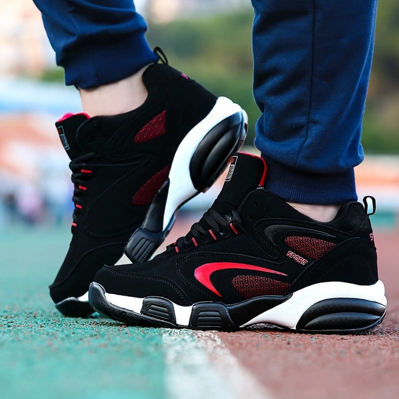 Lavoisier™ | Ulysse - Chaussures De Randonnée Confortables