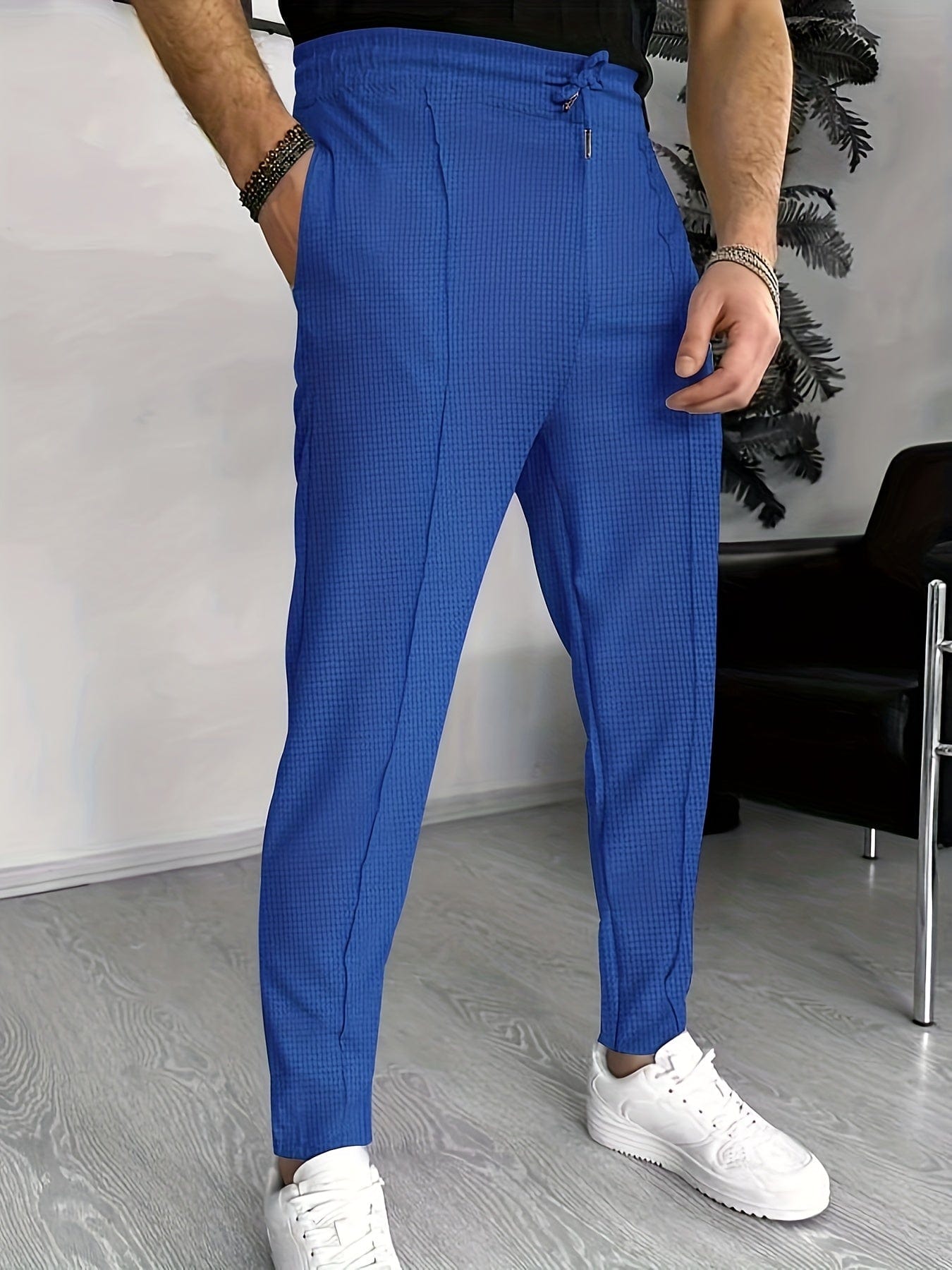 Lavoisier™ | Pantalons Sportifs Confortables