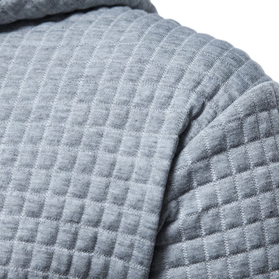 Lavoisier™ | Sweat À Capuche Confortable