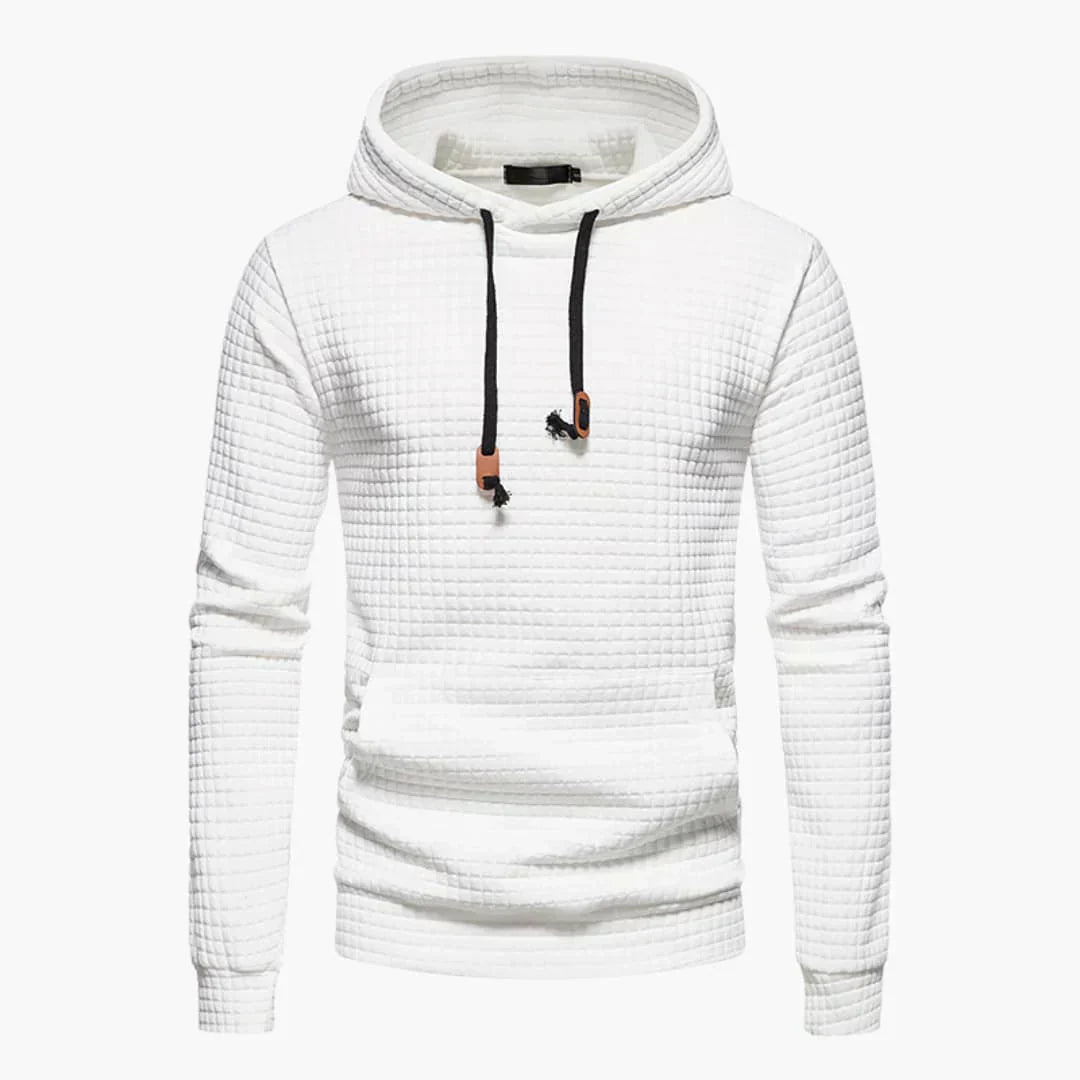Lavoisier™ | Sweat À Capuche Confortable