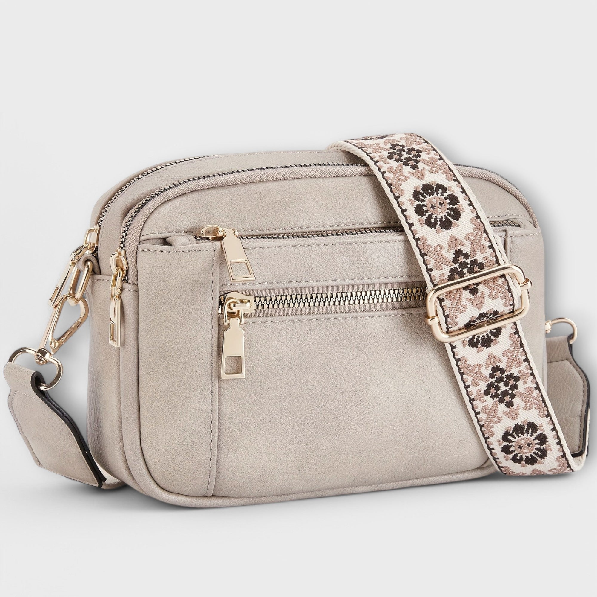 Lavoisier™ | Dorianyx - Sac Rétro Boho Chic