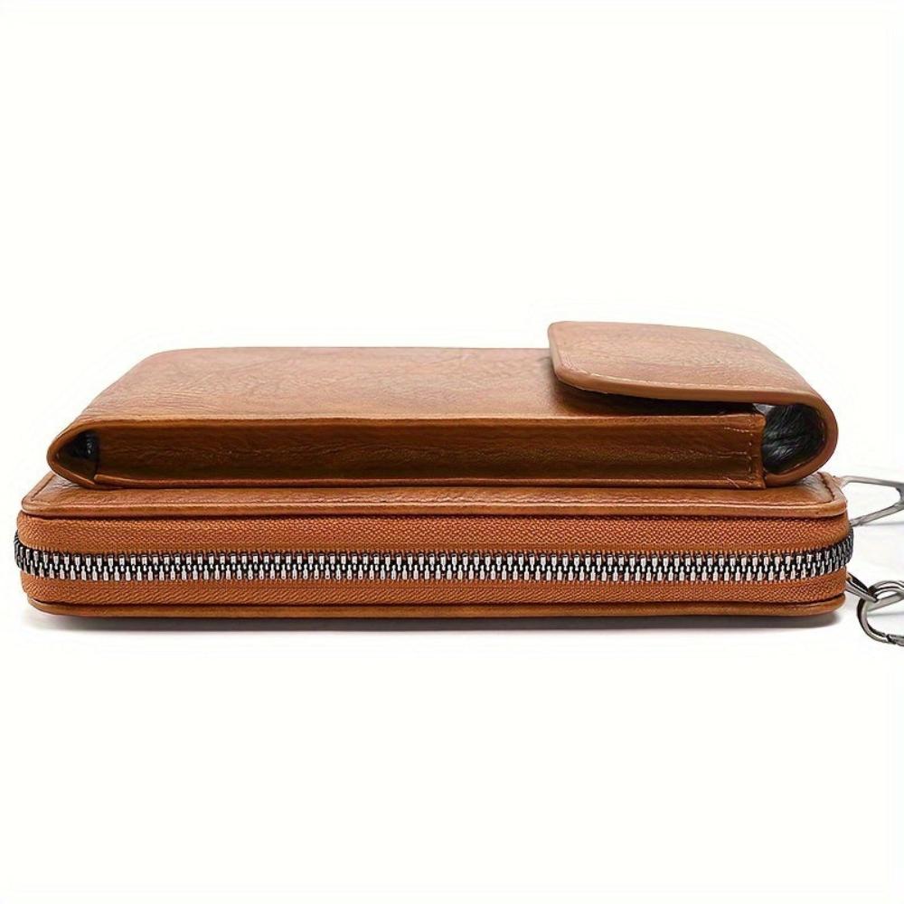 Lavoisier™ | Clara - Sac À Main Élégant