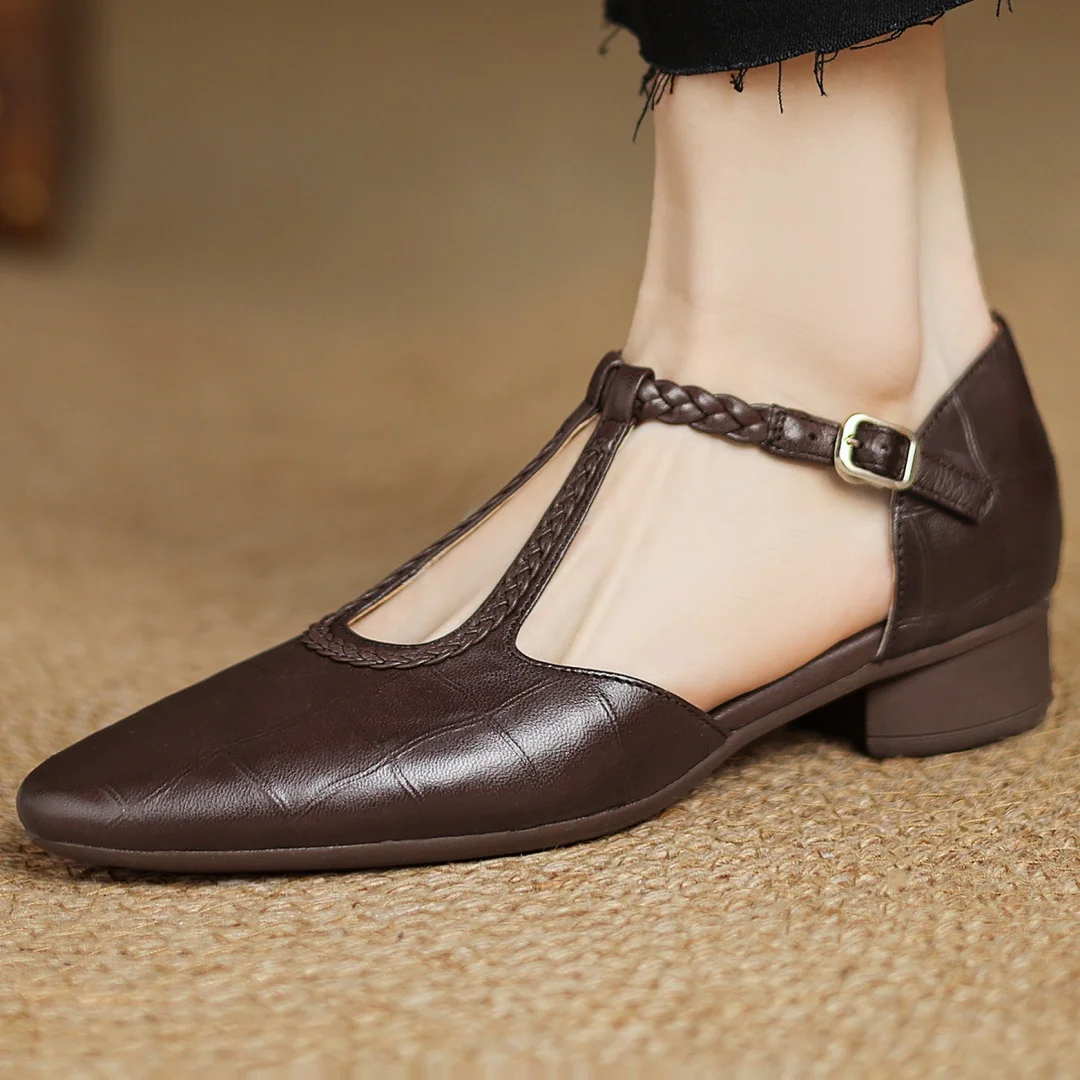 Lavoisier™ | Kepa - Élégantes Chaussures Polyvalentes