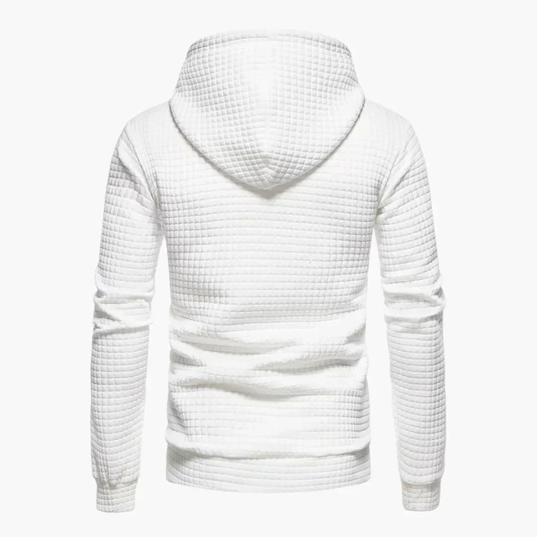 Lavoisier™ | Sweat À Capuche Confortable