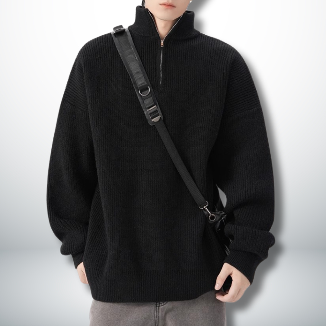 Lavoisier™ | Pull Chaud et Tendance
