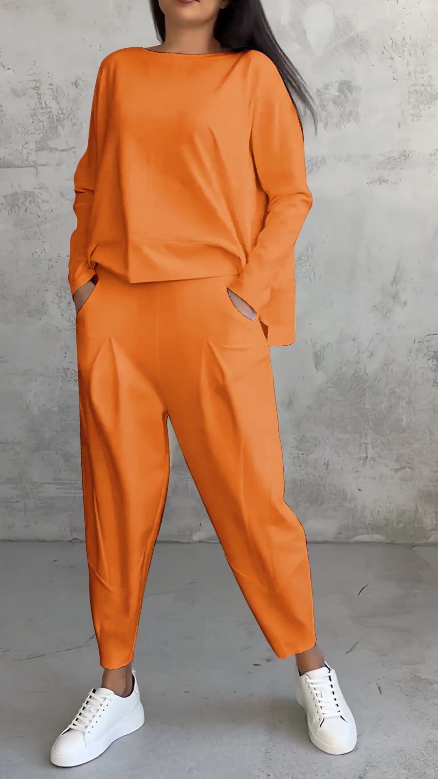 Lavoisier™ | Madison - Chic Ensemble Décontracté