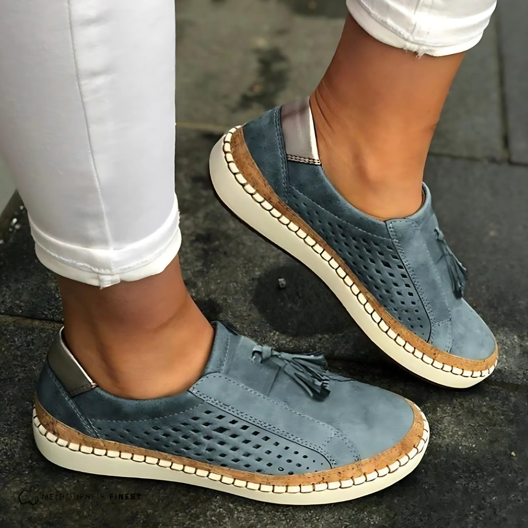 Lavoisier™ | Noa - Des Chaussures Élégantes et Confortables