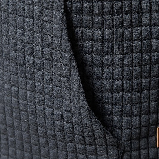 Lavoisier™ | Sweat À Capuche Confortable