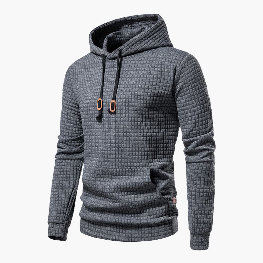 Lavoisier™ | Sweat À Capuche Confortable