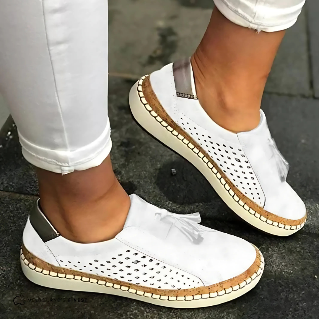Lavoisier™ | Noa - Des Chaussures Élégantes et Confortables