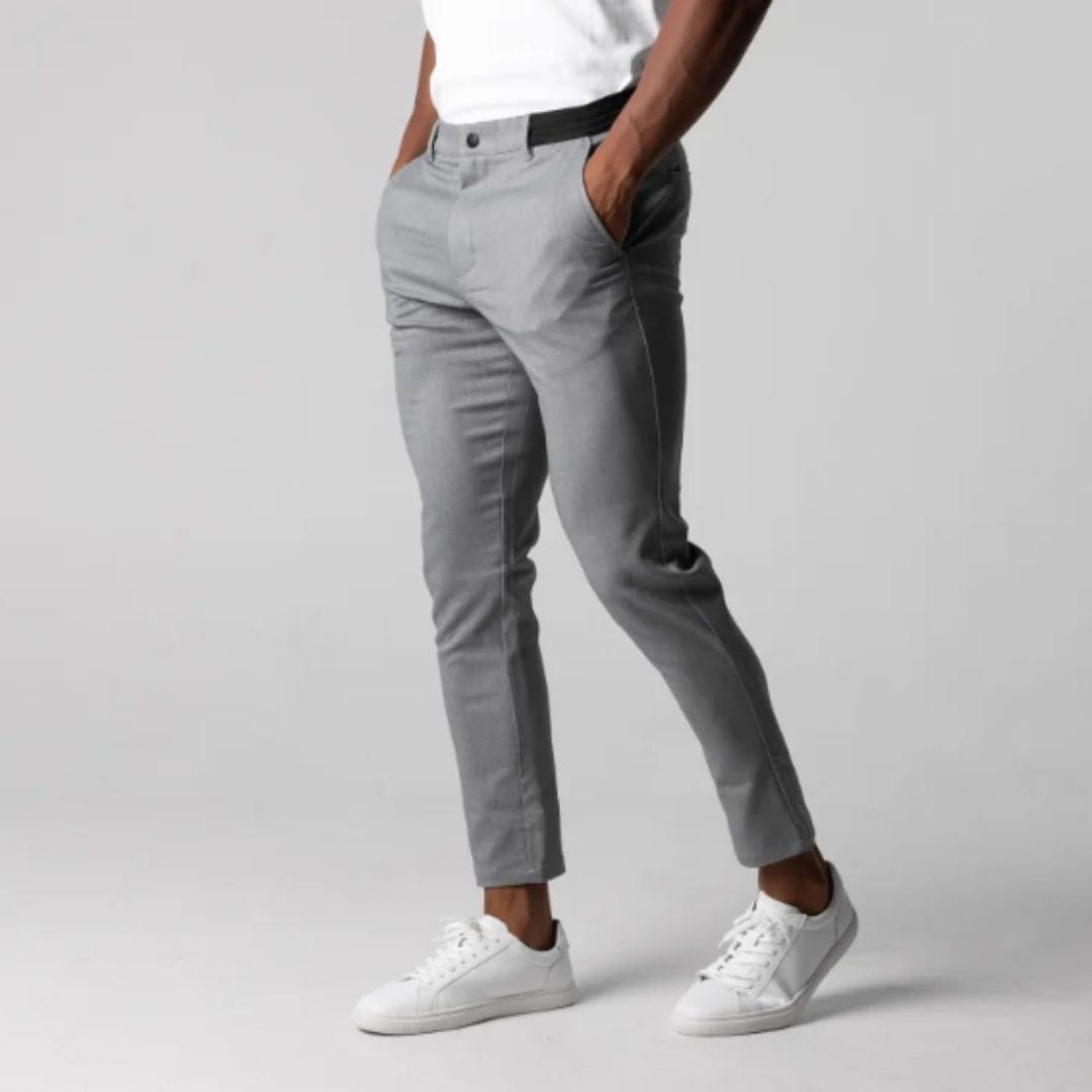 Lavoisier™ | Avani - Pantalon Chino Confortable