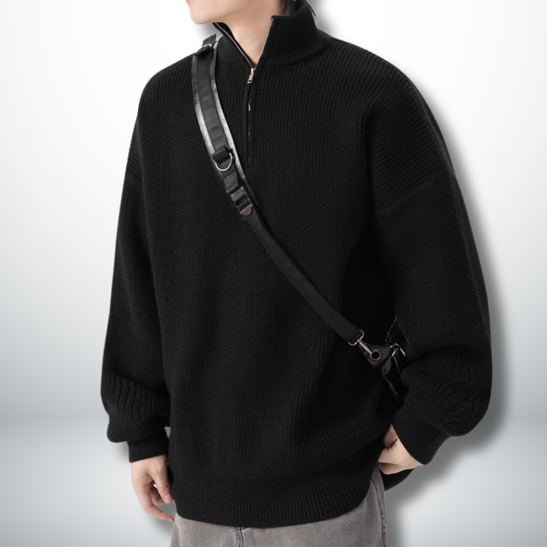 Lavoisier™ | Pull Chaud et Tendance
