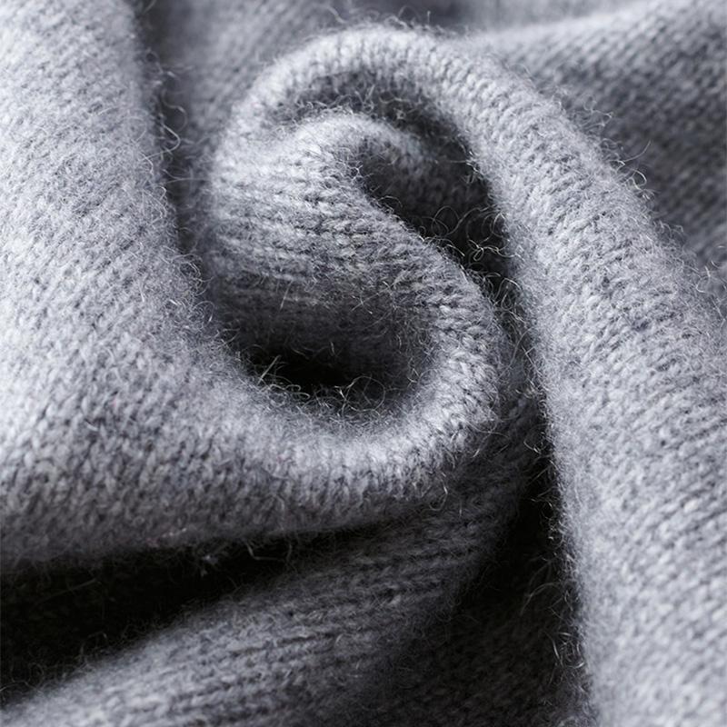 Lavoisier™ | Sweat Élégant Zippé