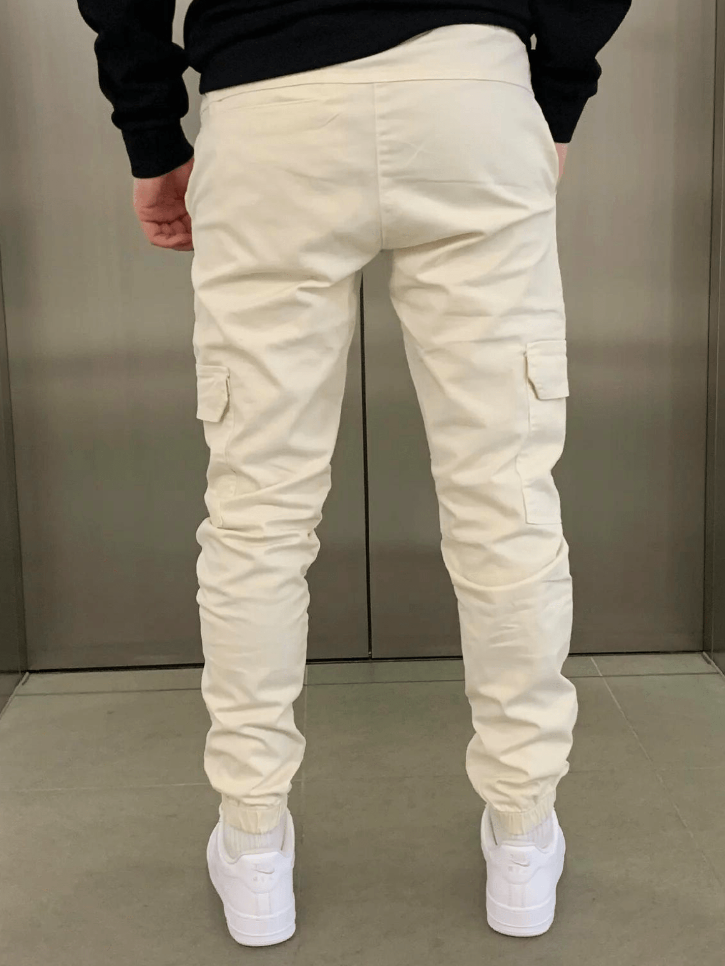Lavoisier™ | Cargo - Jogger Décontracté Confortable