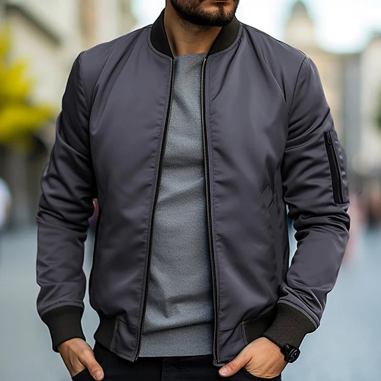 Lavoisier™ | Luxara - Veste D'Été Chic