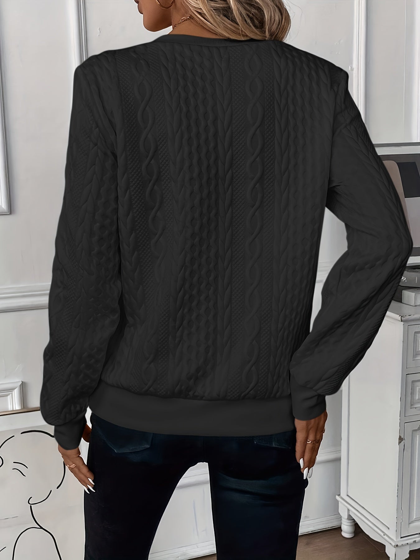 Lavoisier™ | Lucia - Pull À Zip Élégant