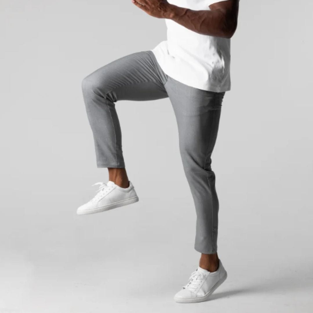 Lavoisier™ | Avani - Pantalon Chino Confortable