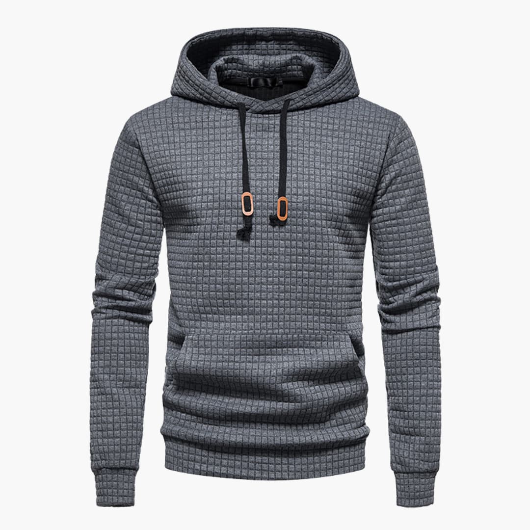 Lavoisier™ | Sweat À Capuche Confortable