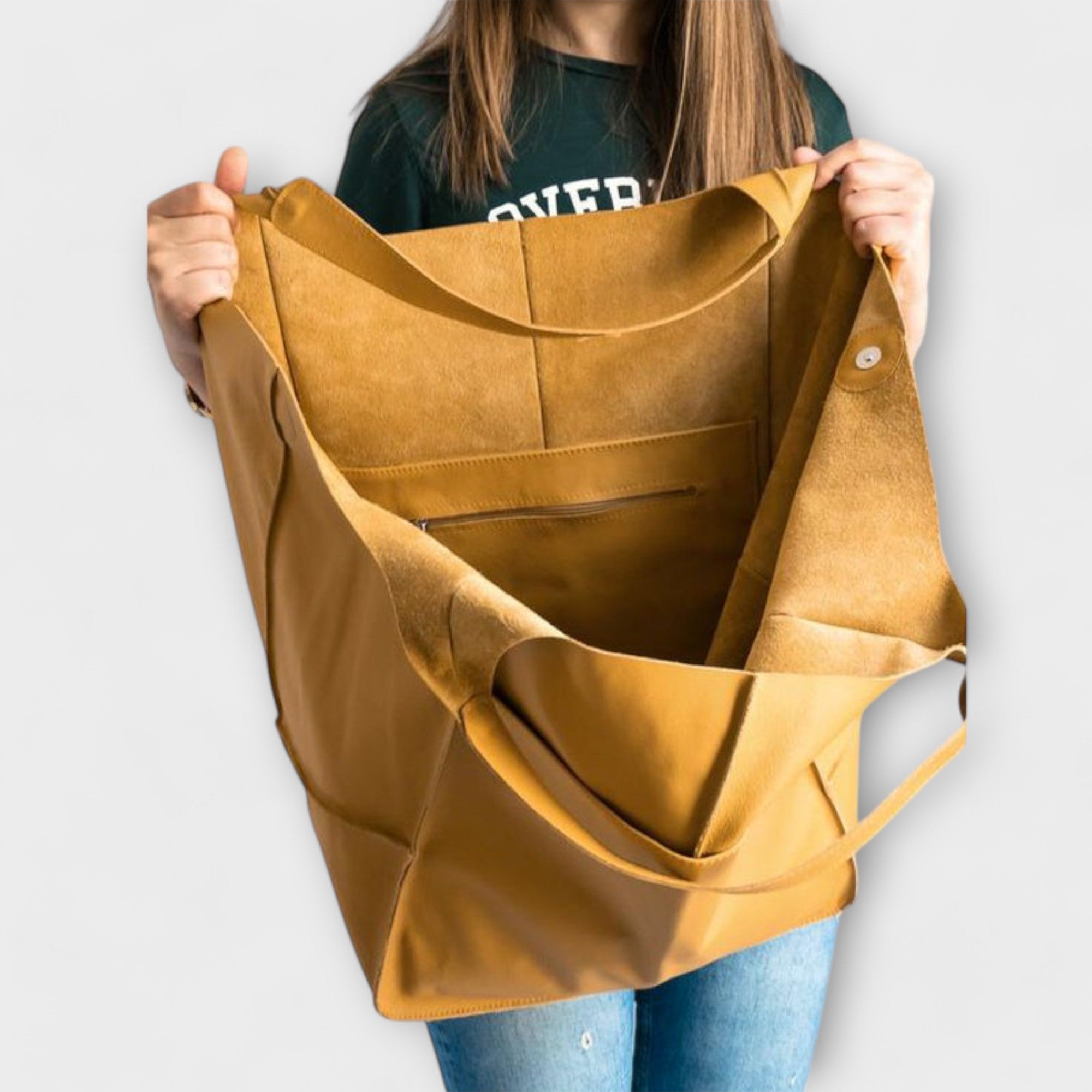 Lavoisier™ | Arwen - Sac Weekender Élégant